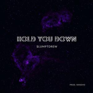 Hold You Down