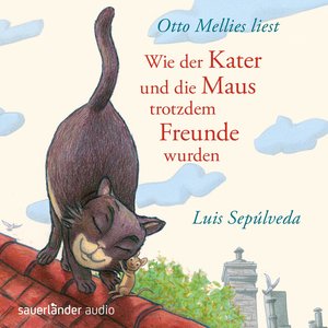 Wie der Kater und die Maus trotzdem Freunde wurden