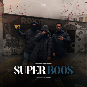 Super Boos (Explicit)