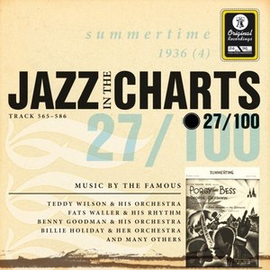 Jazz in the Charts Vol. 27 - Summertime