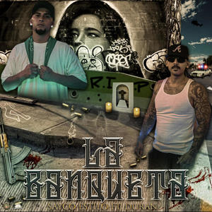 La Banqueta(feat. Sayco Estilo) (Explicit)