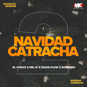 Navidad Catracha 2 (Explicit)