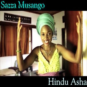 Sazza Musango