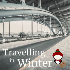 Traveling in Winter