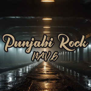 Punjabi Rock
