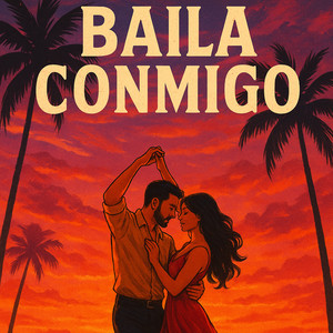 Baila conmigo