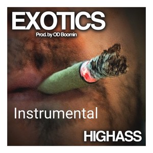 Exotics Instrumental (Inst.)