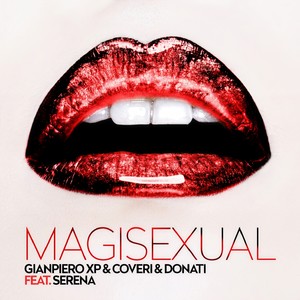 Magisexual (Tom Aston Remix)