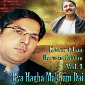 Karan Khan - Hagha Yaraan