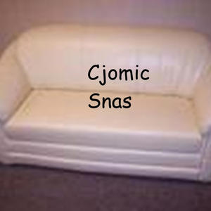 Cjomic Snas