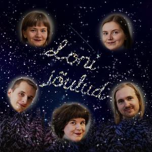 Keskpärane laulja (feat. Priit Strandberg, Märt Avandi, Haldi & Väikeste Flöötpillide Ühing)