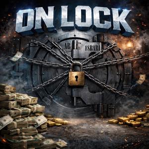 On Lock (feat. 18Bari) (Explicit)