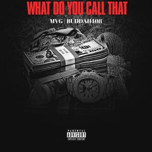 What Do You Call That (feat. Buddah408) [Explicit]