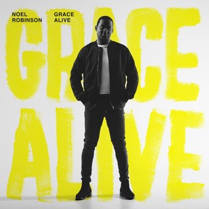 Grace Alive