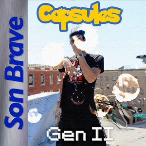 Capsules (Gen II Version) [Explicit]