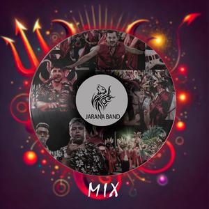 JaranaBand (Mix Desakta2)