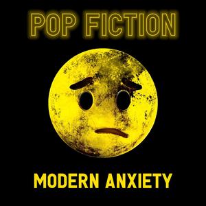 Modern Anxiety (feat. Stephanie Morgan)