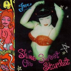 Shine On Sweet Starlet - Movie Soundtrack