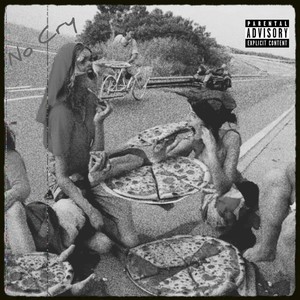 No Cry (intro) (Explicit)