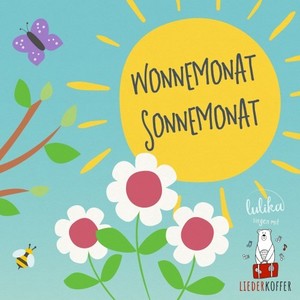 Wonnemonat, Sonnemonat