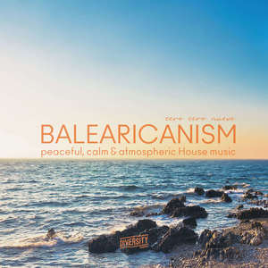 Balearicanism, cero cero nueve (Explicit)