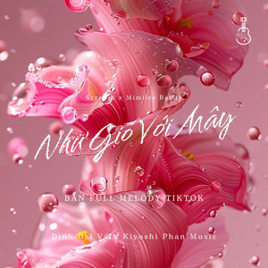 Như Gió Với Mây (Bản Full Hot Mel TikTok)