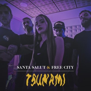 Tsunami (Explicit)