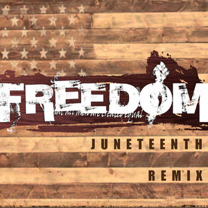 Gangstagrass - Freedom (Juneteenth Remix)