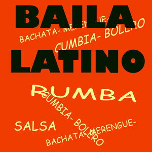 Baila Latinos "Para aprender a Bailar"