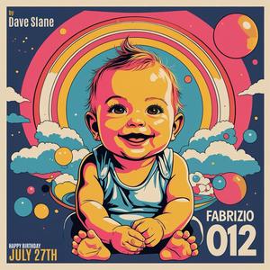 Ey Ey Piccolino, Muévete Così (feat. Ignàcio Alvarez & Syriana)