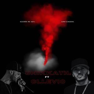 Hudren me veti (feat. Unikkatil & Cllevio Serbiano) (Explicit)