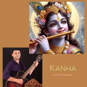 Kanha - Chinmoy Mukherjee - Hricha Debraj (Male Version)