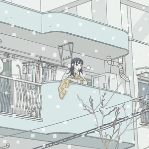 Snowy Playground
