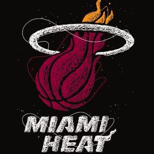 Miami Heat (feat. Bud Floss) [Explicit]