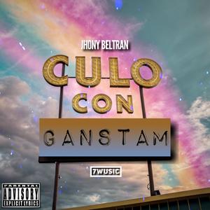 CULO CON GANSTAM (Explicit)