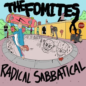Radical Sabbatical (Explicit)