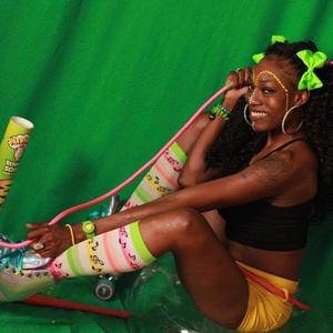 That Girl(feat. Maurice Magiq) (Explicit)