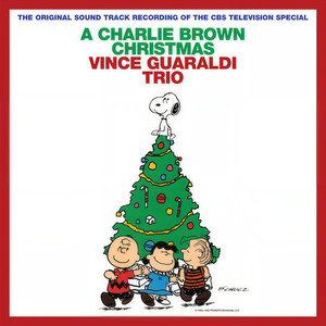 Vince Guaraldi Trio - Christmas Time Is Here (Vocal)