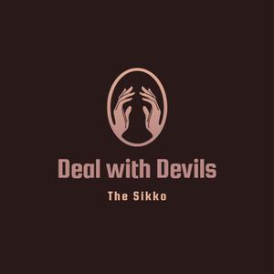 Deal With Devils (feat. IzRosh) [Explicit]