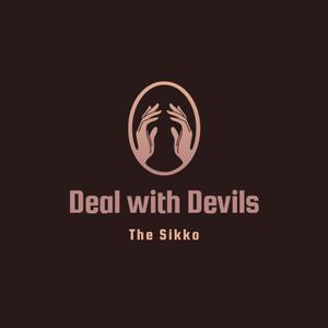 Deal With Devils (feat. IzRosh) (Explicit)