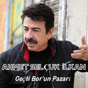 Geçti Bor'un Pazarı