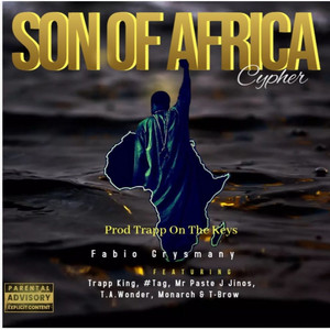 Son Of Africa (Cypher)