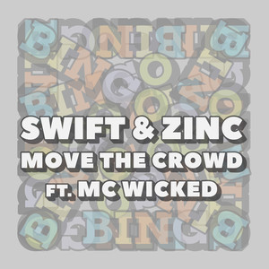 Move the Crowd