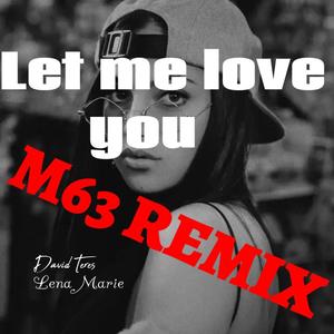 Let Me Love You (M63 Remix)