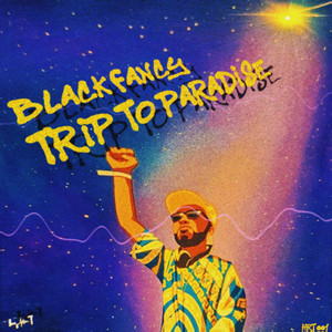 Trip To Paradise (Original Mix)