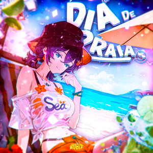 DIA DE PRAIA (Sped Up|Explicit)