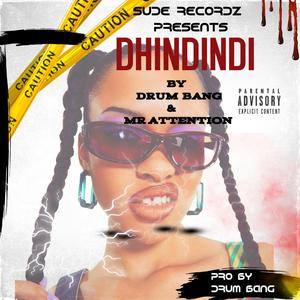 DHINDINDI (feat. Mr Attention)