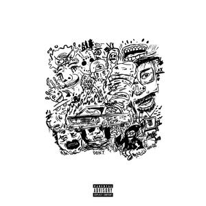 DON'T BE AFRAID (Explicit)