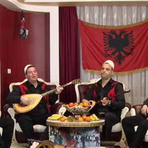 Skender Salihu (feat. Agim Boka)