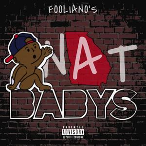 Nat Baby's (Explicit)